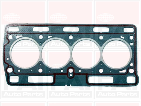 Gasket, cylinder head